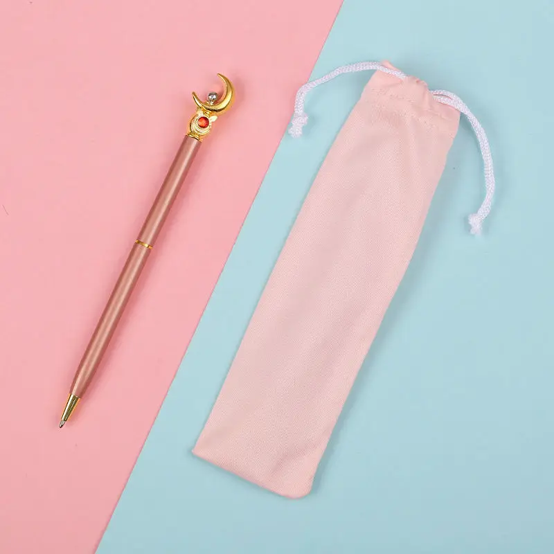 Sailor Moon Wand - Penna in Metallo Sailor Moon, Creativa