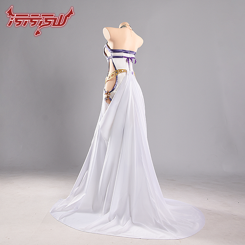 Anime Cosplay Nun - Nuovo 2026 Costume Cosplay Anime Goblin