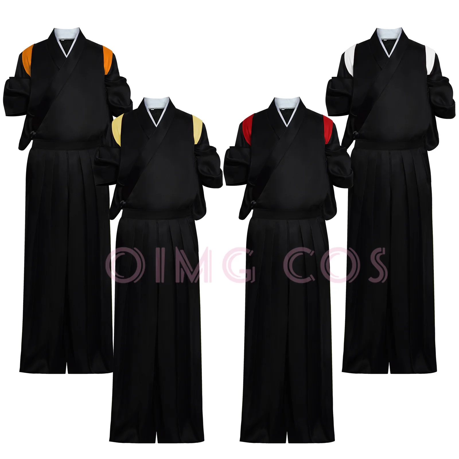 Anime Cosplay Girl Costume - Haikyuu Shoyo Hinata Costume Cosplay Parrucca