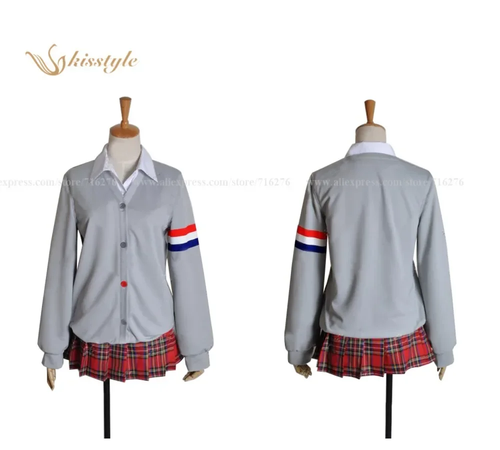 Anime Cosplay London - Anime Magico K-on! Costume cosplay uniforme