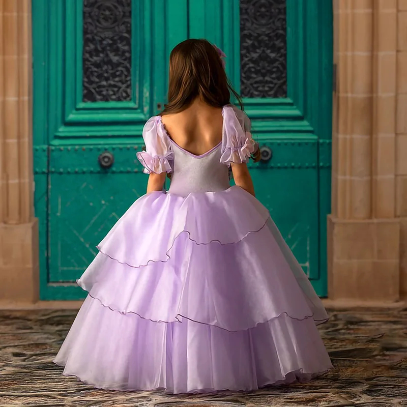 Kids Cosplay Anime - ❤ 2026 ✚ Costume da ragazza