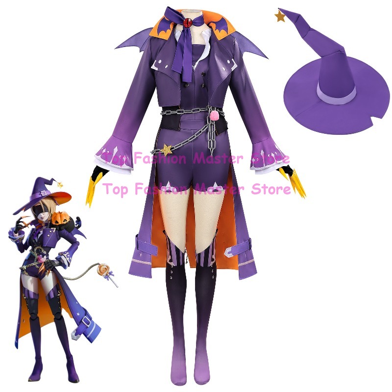Anime Cosplay Cat - Costume Cosplay Ragazza Gatto Vantia Shadow