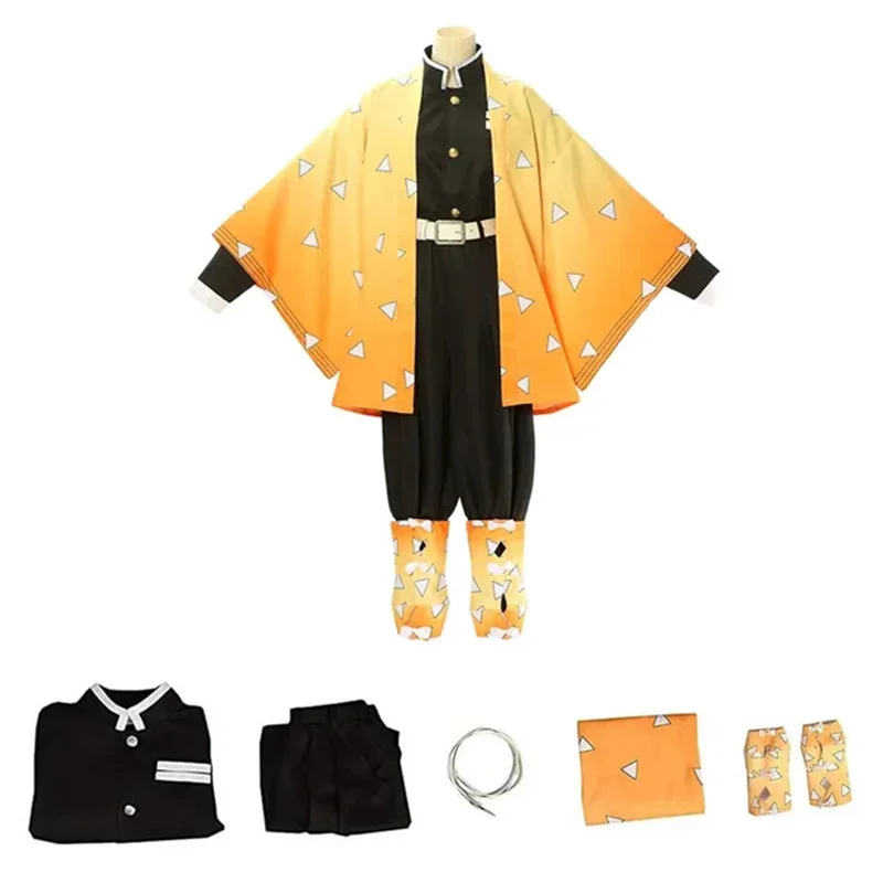 Cosplay Anime Yae Miko - ☣ Costume Cosplay Yae Miko 2026