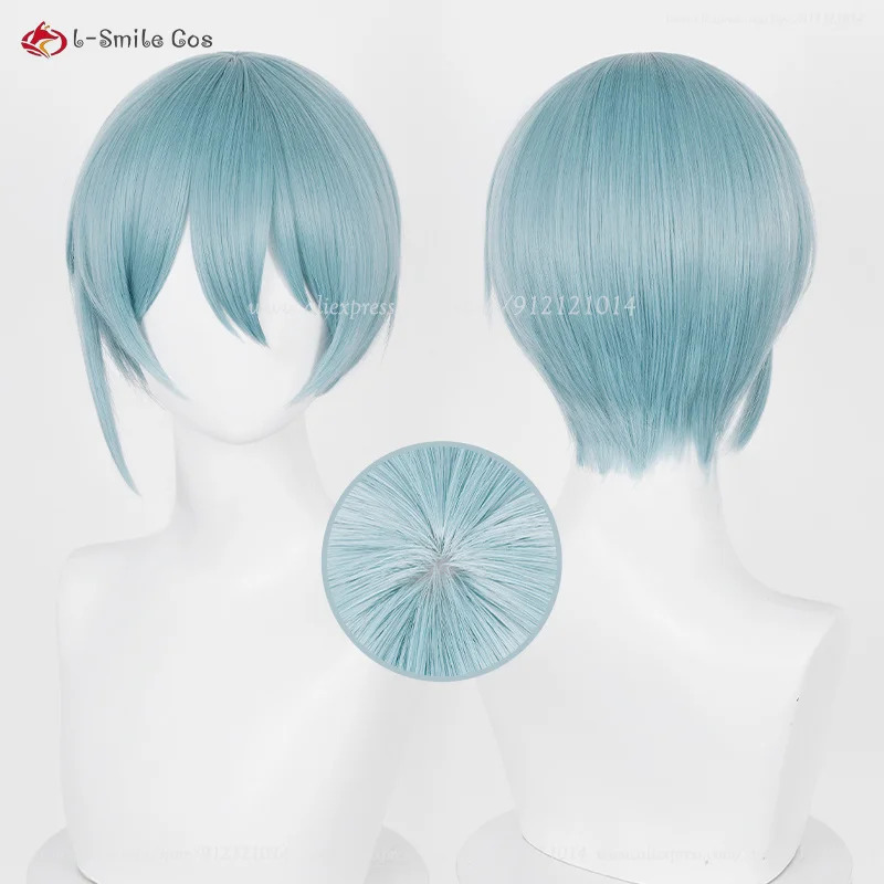 Anime Cosplay Nun - Anime Hiori Yo Cosplay 28 cm