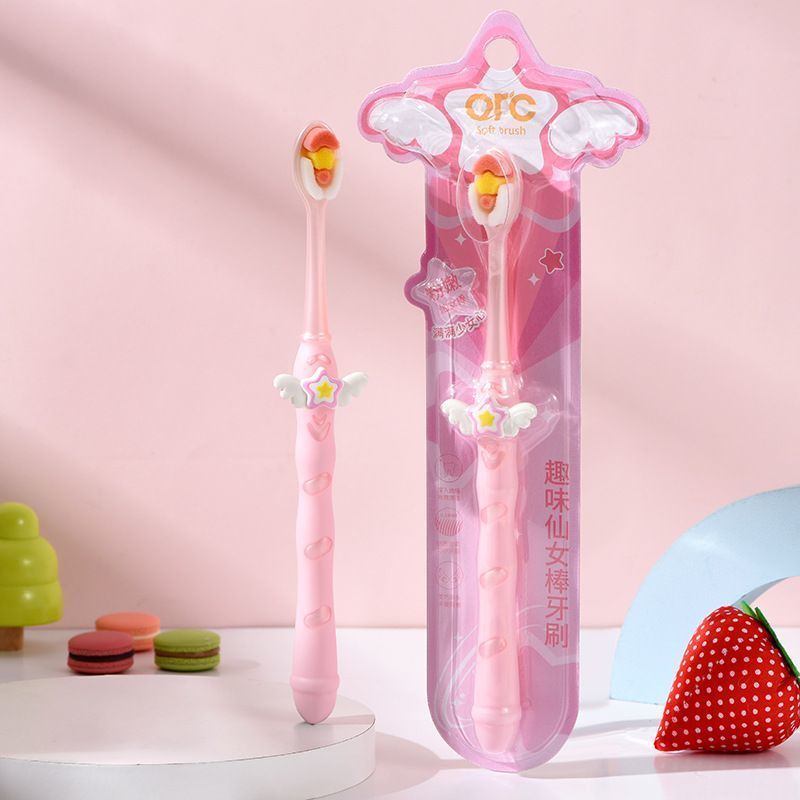 Sailor Moon Wand - Spazzolino da Denti Kawaii Sailor Moon
