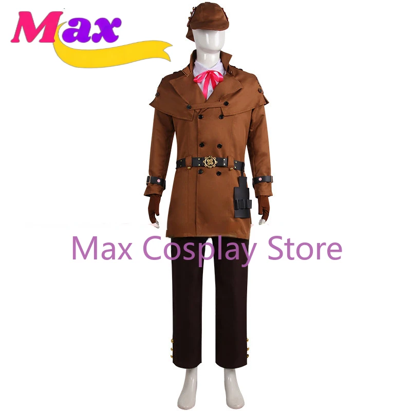 Anime Cosplay Nz - Max Le Grandi Cronache Un Grande