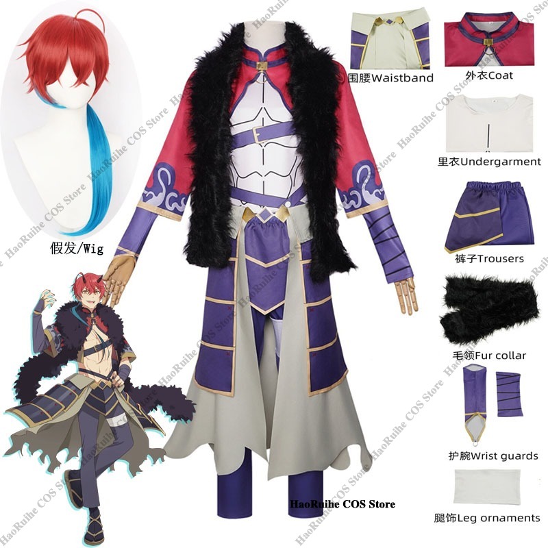 Kids Cosplay Anime - Costume Cosplay Anime Cosmic Kaguya Hime