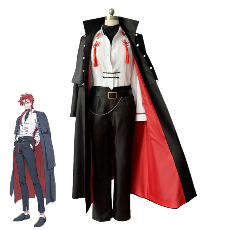 Anime Cosplay London - Costume Cosplay Link Click London Arc