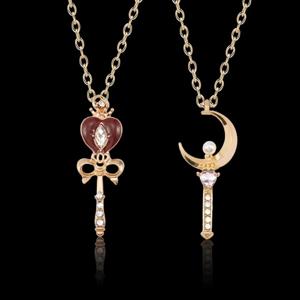 Anime For Sailor Moon Loving M - Sailor Moon Wand recensione e prezzo