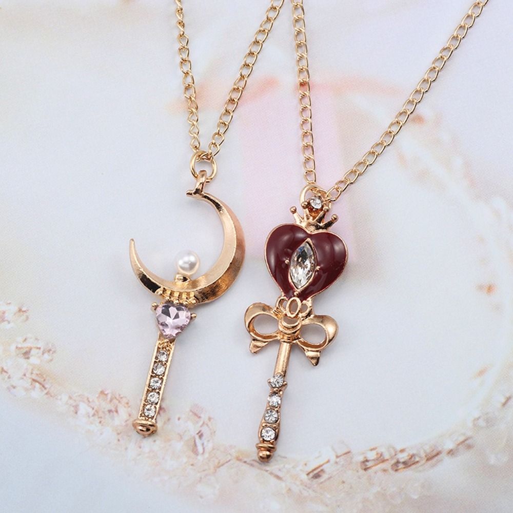 Anime For Sailor Moon Loving M - Sailor Moon Wand recensione e prezzo
