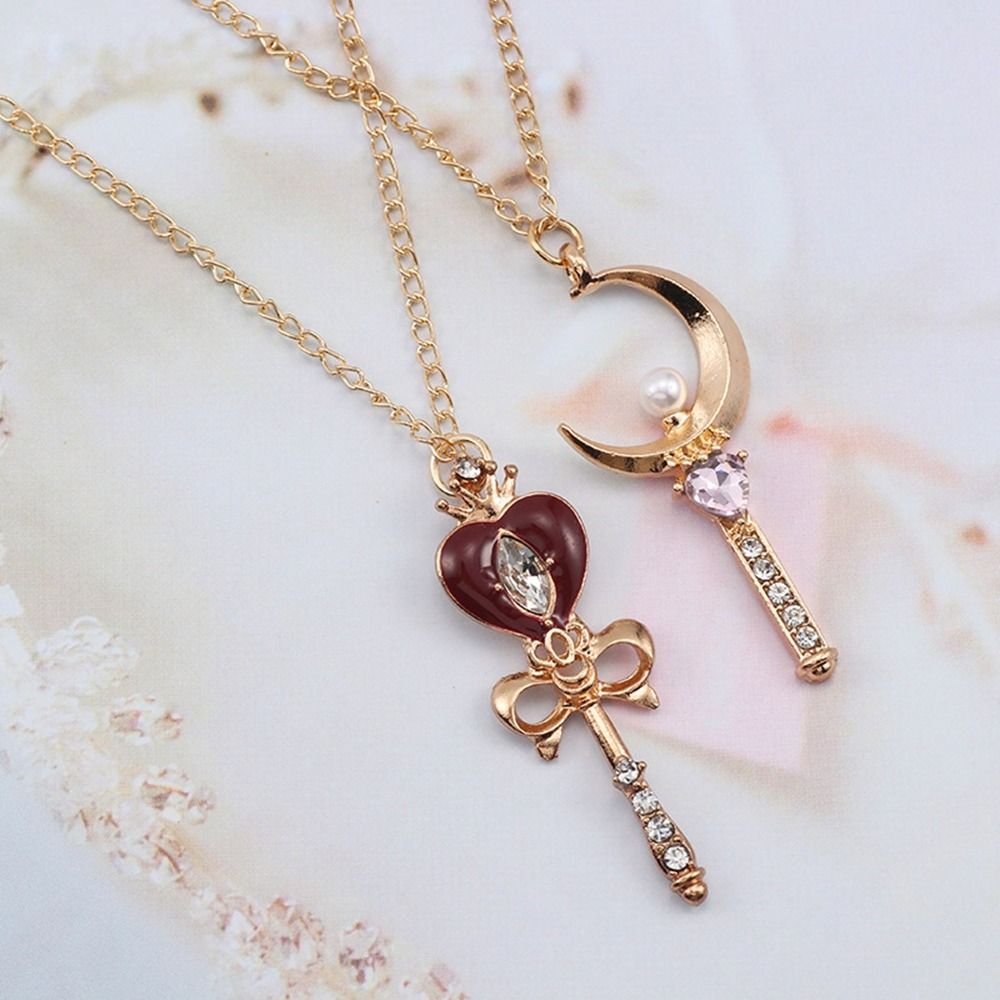 Anime For Sailor Moon Loving M - Sailor Moon Wand recensione e prezzo