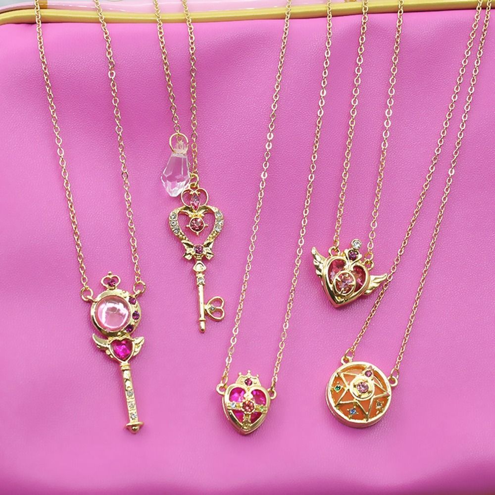 Anime For Sailor Moon Loving M - Sailor Moon Wand recensione e prezzo