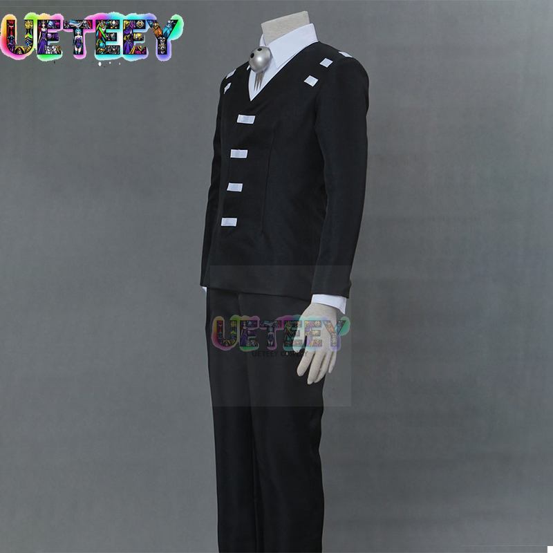 UETEEY Morte Il Costume Cospla - Kids Cosplay Anime recensione e prezzo