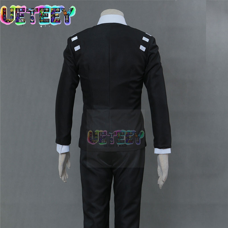 UETEEY Morte Il Costume Cospla - Kids Cosplay Anime recensione e prezzo
