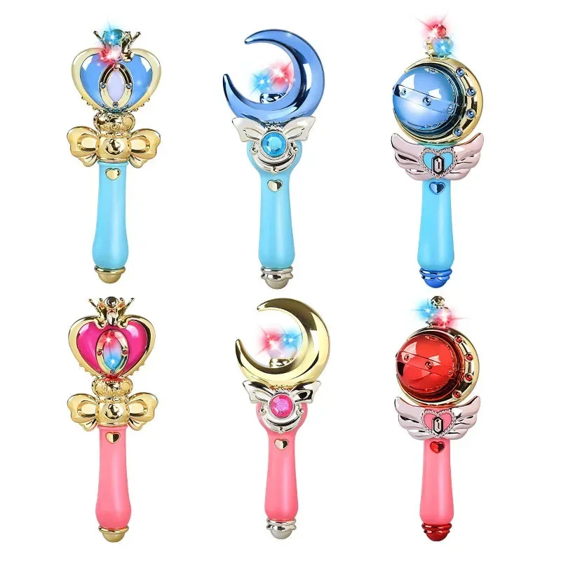 2026 Sailor Spiral Heart Cutie - Sailor Moon Wand recensione e prezzo