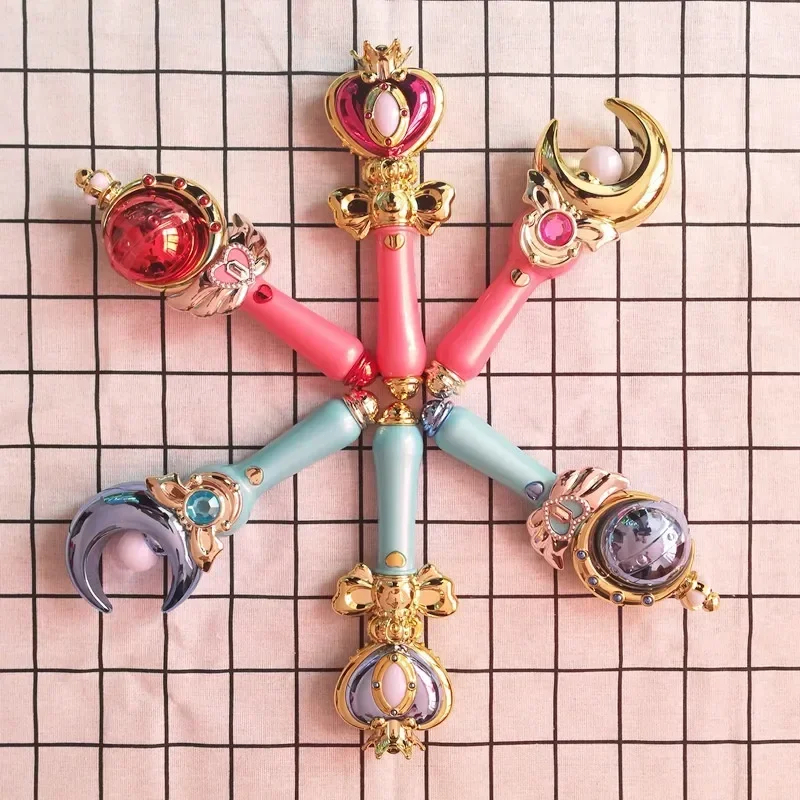 2026 Sailor Spiral Heart Cutie - Sailor Moon Wand recensione e prezzo