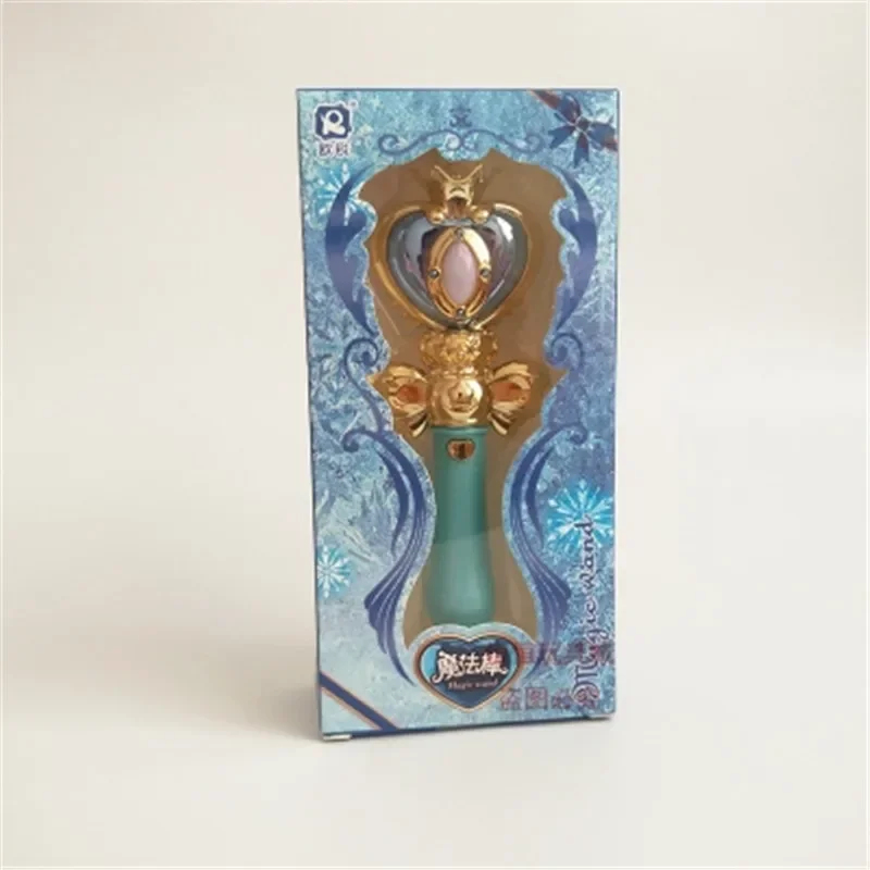 2026 Sailor Spiral Heart Cutie - Sailor Moon Wand recensione e prezzo
