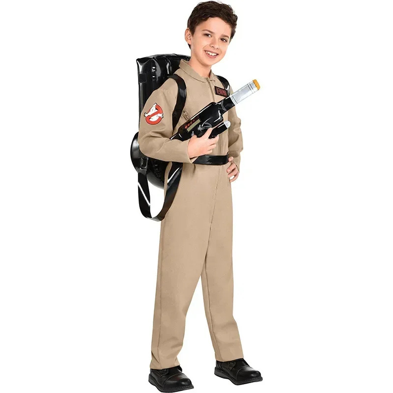 Halloween Bambini Padre Ghostb - Kids Cosplay Anime recensione e prezzo