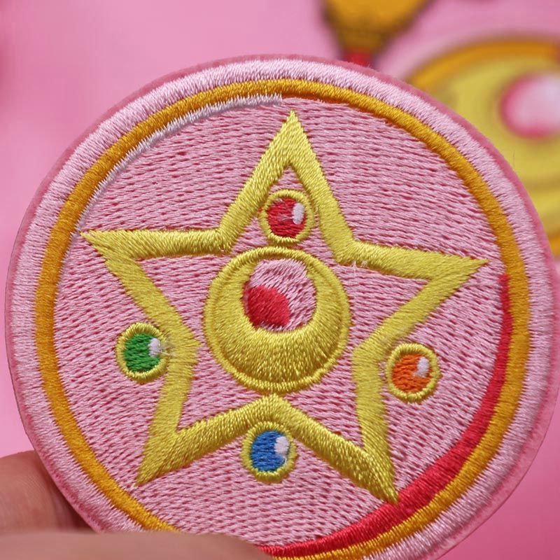Sailor Moon Bacchetta magica S - Sailor Moon Wand recensione e prezzo