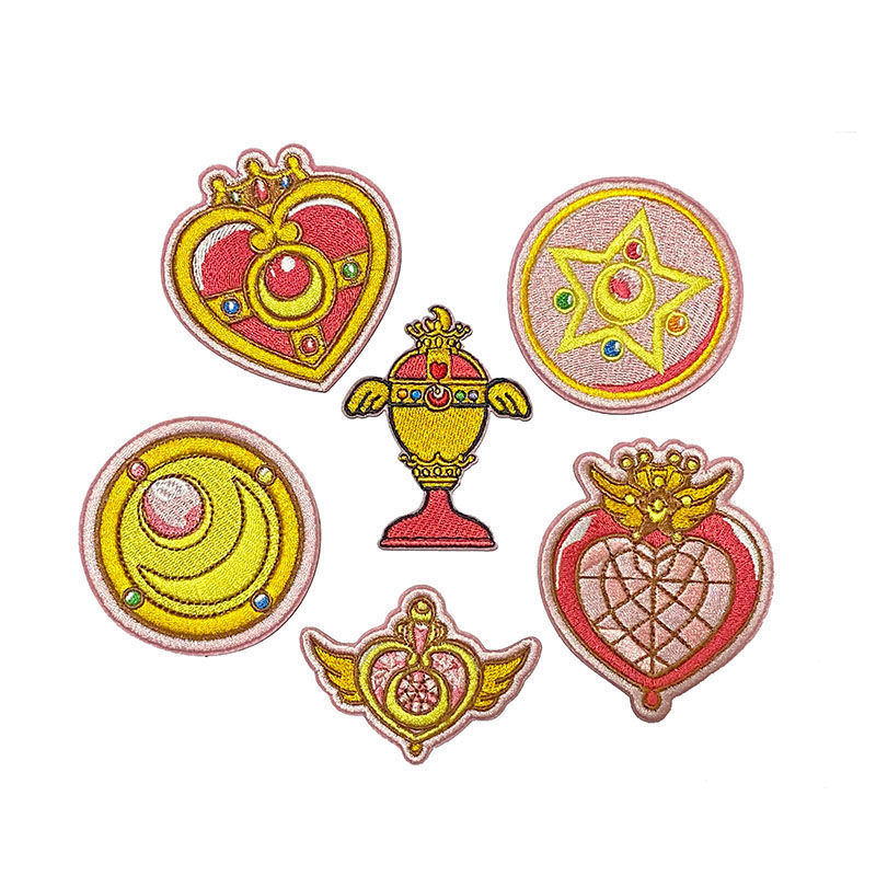 Sailor Moon Bacchetta magica S - Sailor Moon Wand recensione e prezzo
