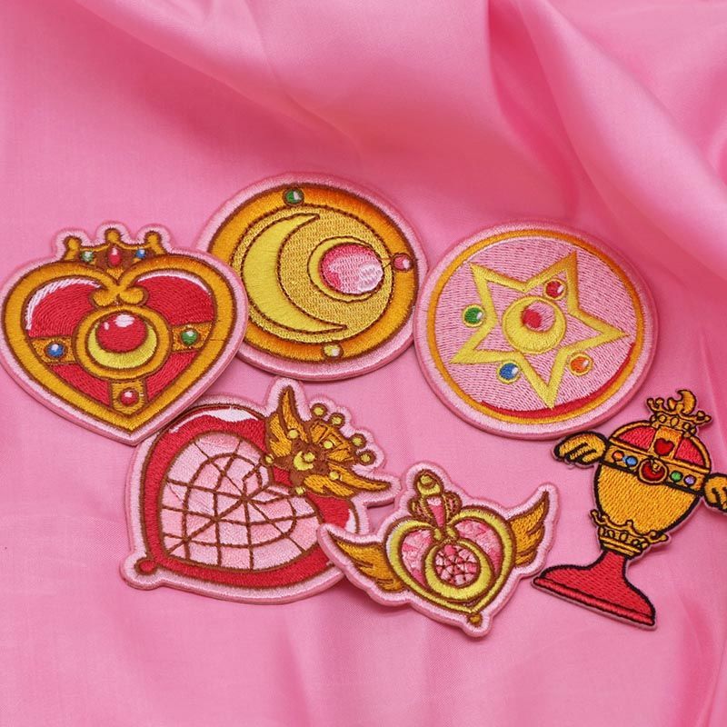 Sailor Moon Bacchetta magica S - Sailor Moon Wand recensione e prezzo