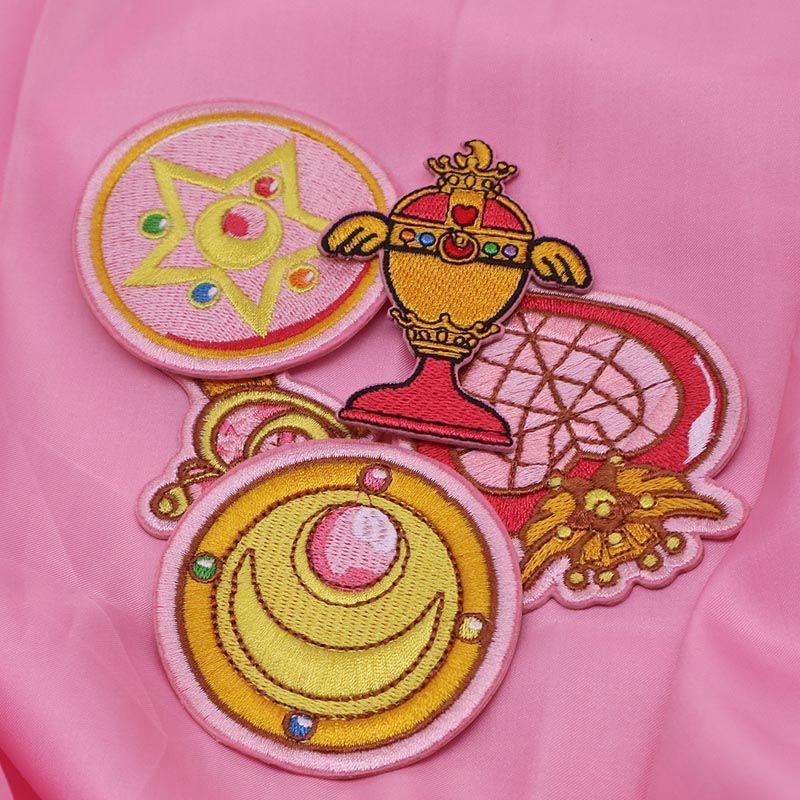 Sailor Moon Bacchetta magica S - Sailor Moon Wand recensione e prezzo