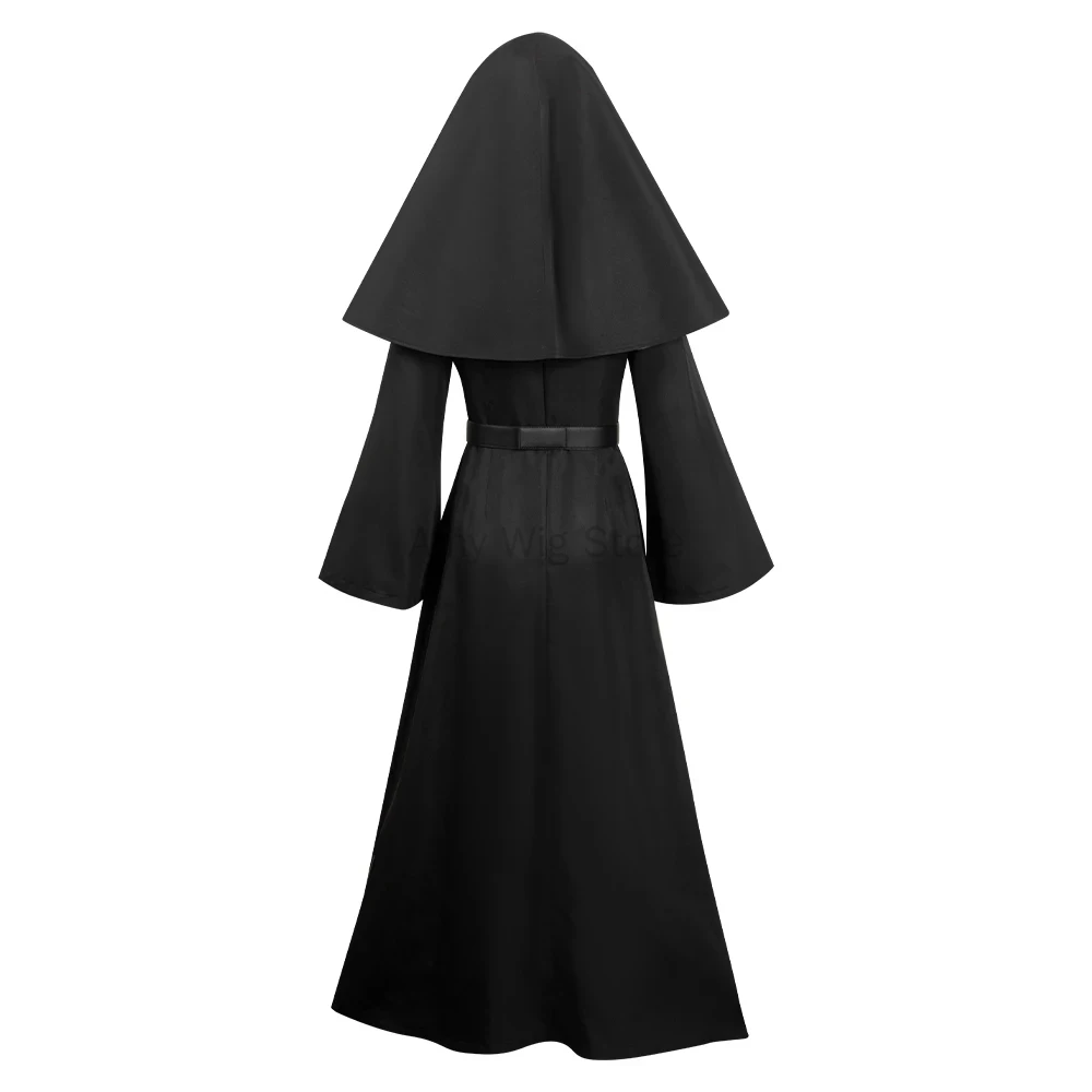 Costume per donna Costumi di H - Anime Cosplay Nun recensione e prezzo