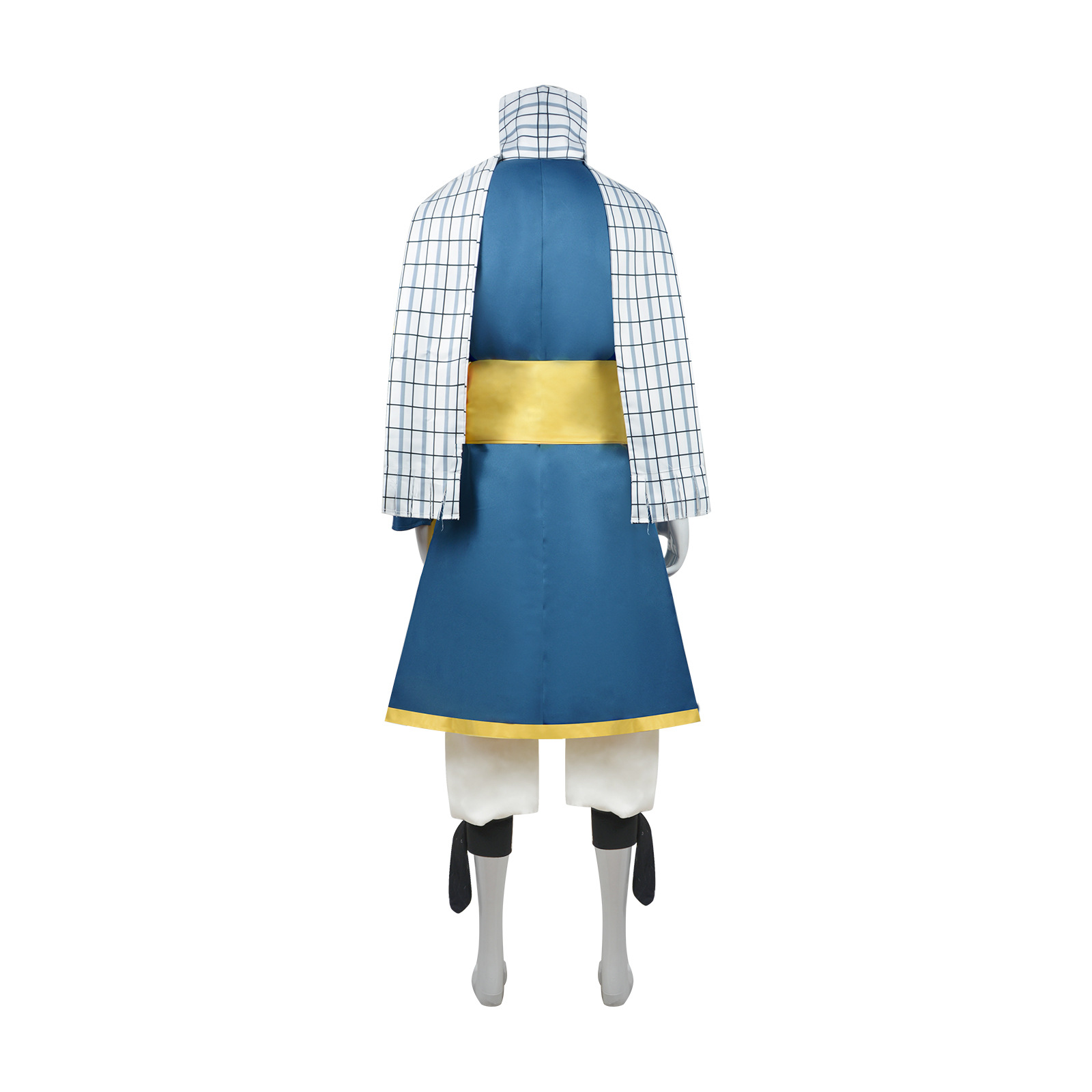 Costume cosplay Natsu Anime Fa - Anime Cosplay Nz recensione e prezzo