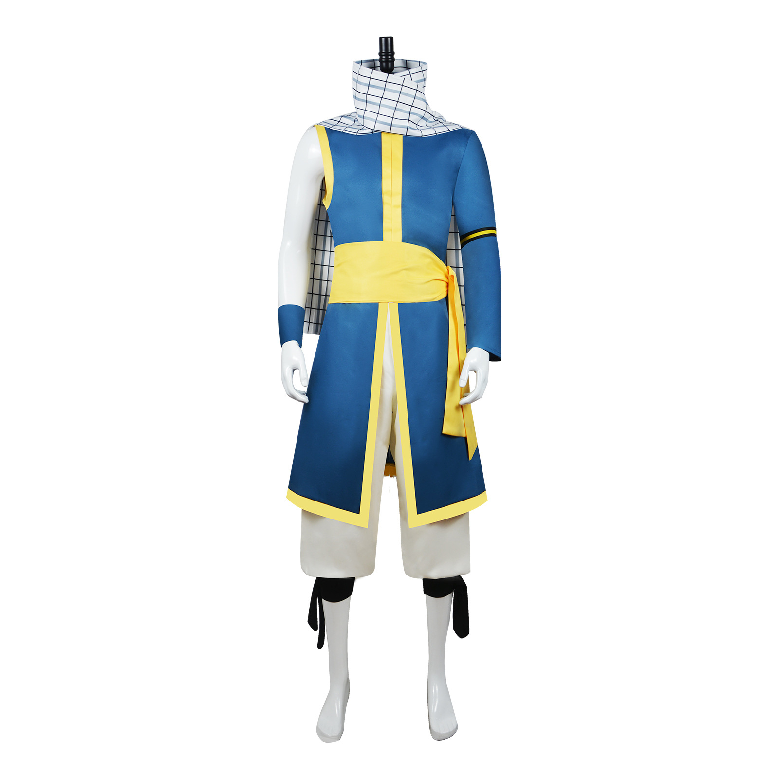 Costume cosplay Natsu Anime Fa - Anime Cosplay Nz recensione e prezzo