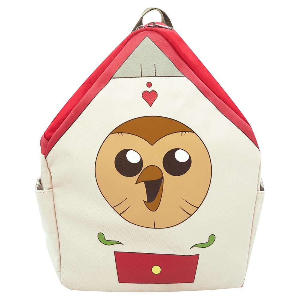 House Of Owl Hooty Borse Cospl - Kids Cosplay Anime recensione e prezzo