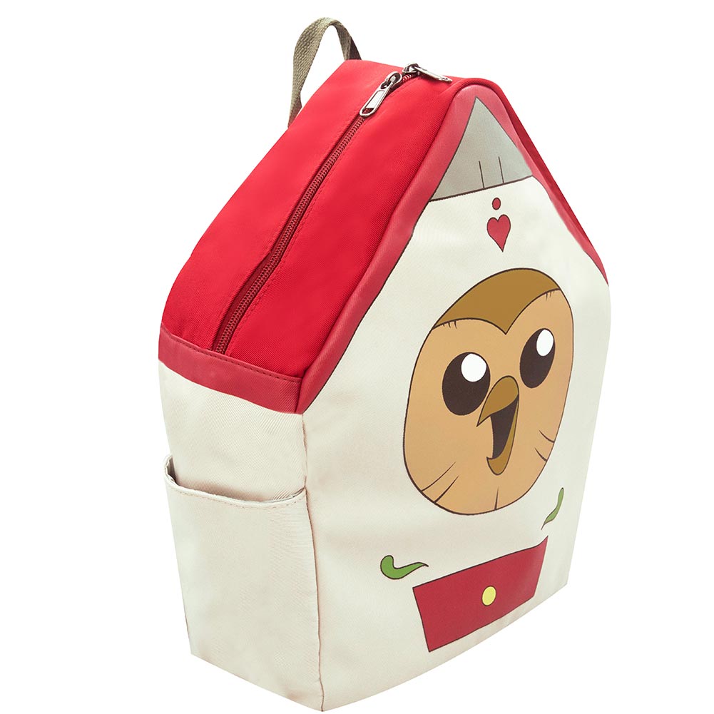 House Of Owl Hooty Borse Cospl - Kids Cosplay Anime recensione e prezzo