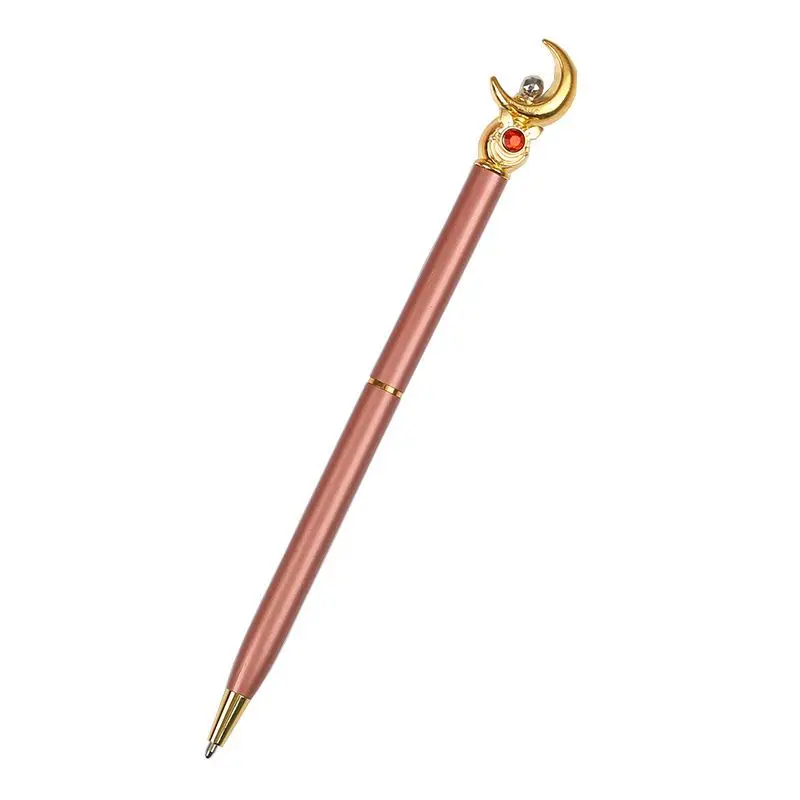 Penna in Metallo Sailor Moon,  - Sailor Moon Wand recensione e prezzo