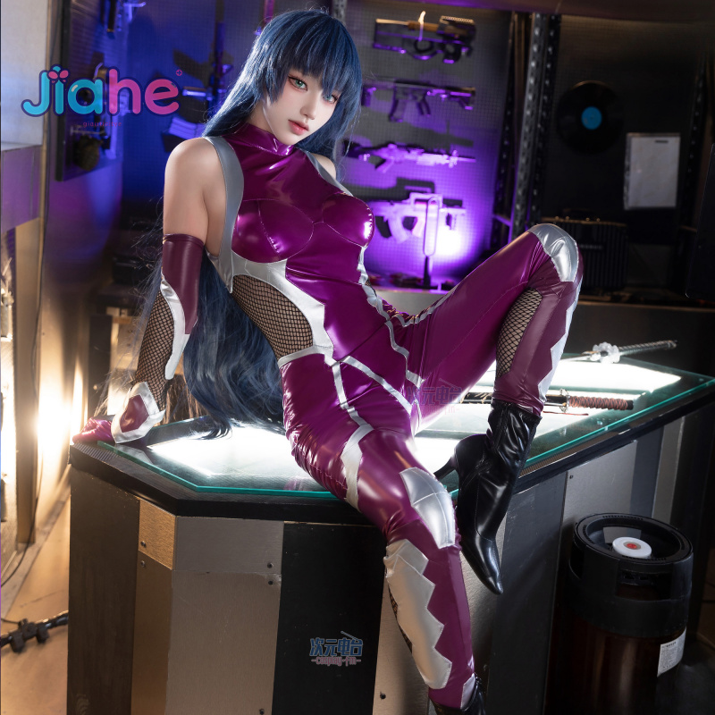 ZERO Asagi Igawa Costume Cospl - Anime Cosplay Swimsuit recensione e prezzo