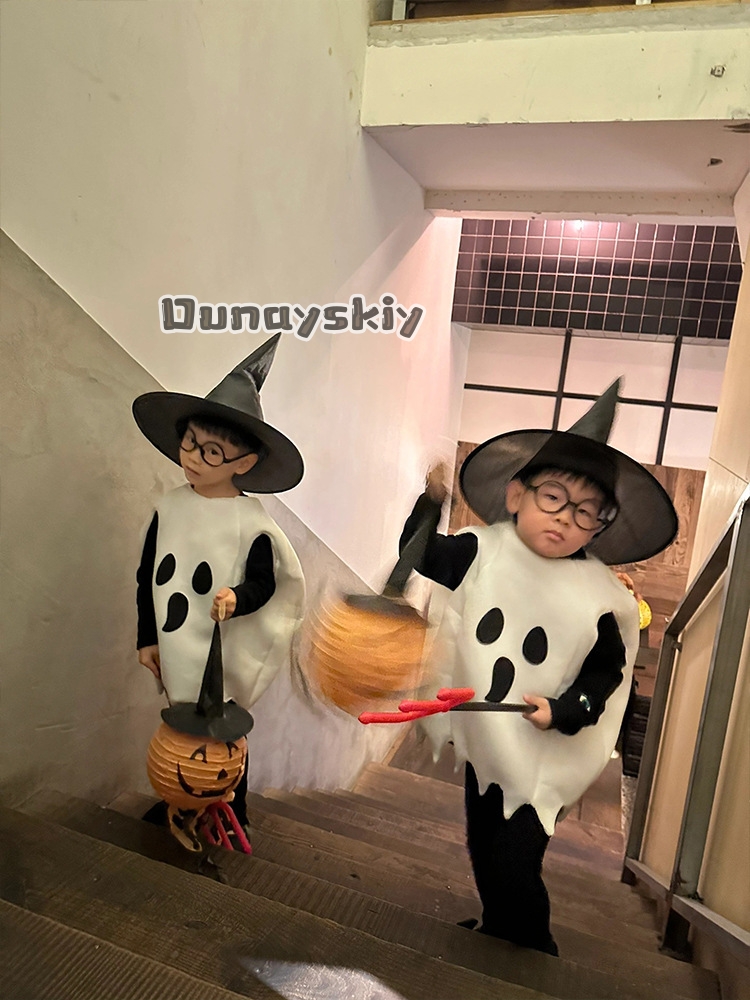 ‌ ‌ Nuovi Costumi di Halloween - Kids Cosplay Anime recensione e prezzo