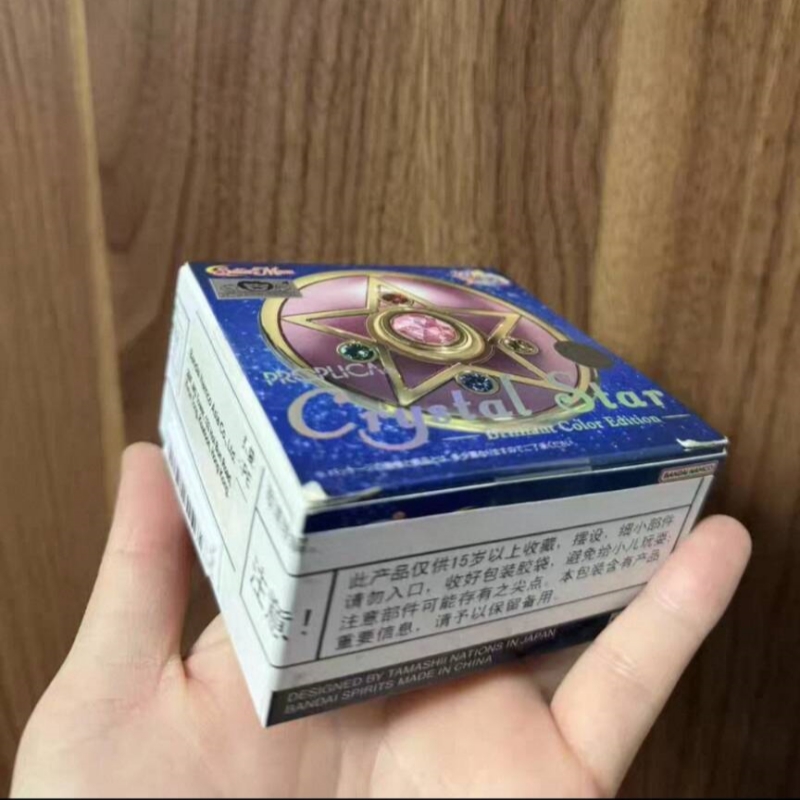 Bandai Proplica Moon Stick Pen - Sailor Moon Wand recensione e prezzo