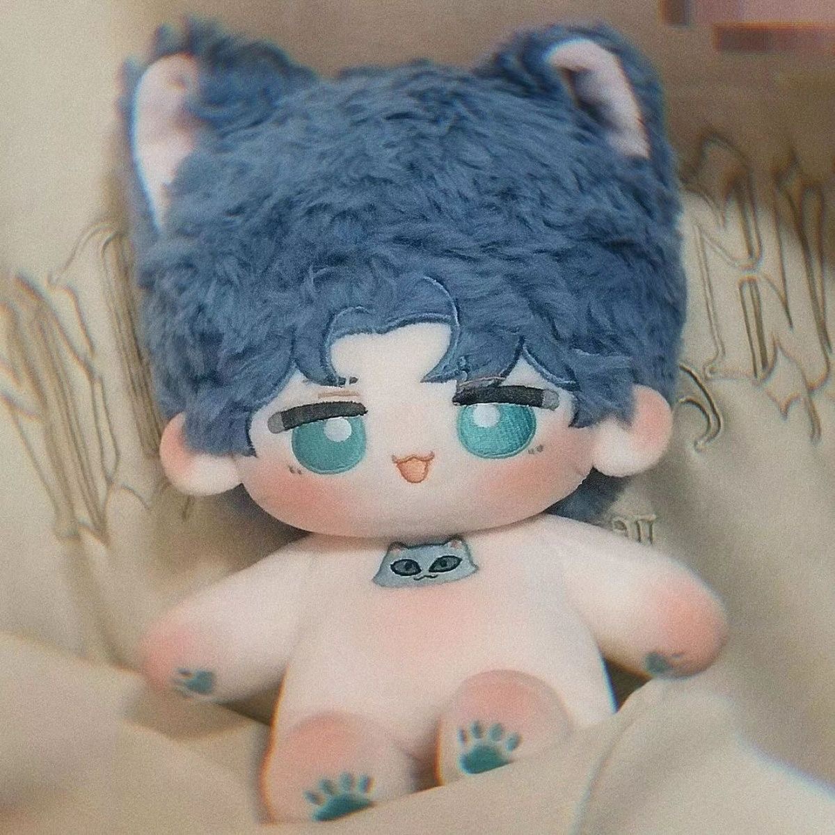 La quinta personalità, Neb Sab - Anime Cosplay Cat recensione e prezzo