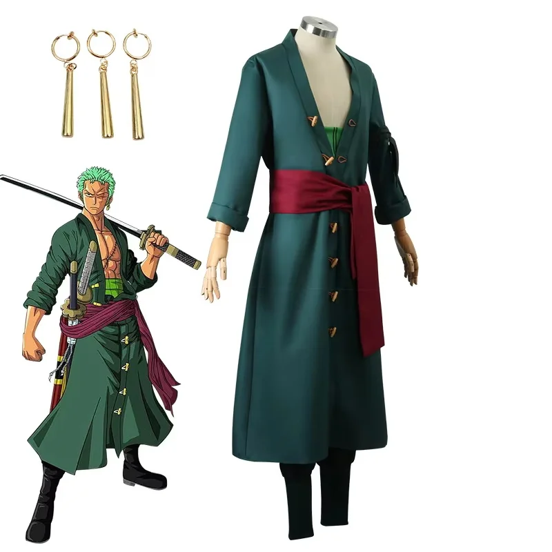 Costume Cosplay Anime Monkey D - Anime Cosplay Pics recensione e prezzo