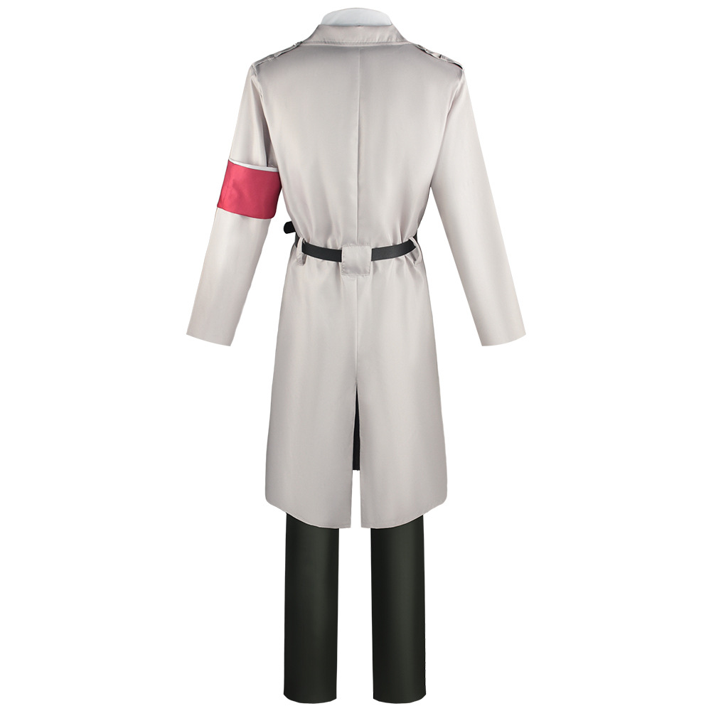 Costume Cosplay Ufficiale Marl - Anime Cosplay Nun recensione e prezzo