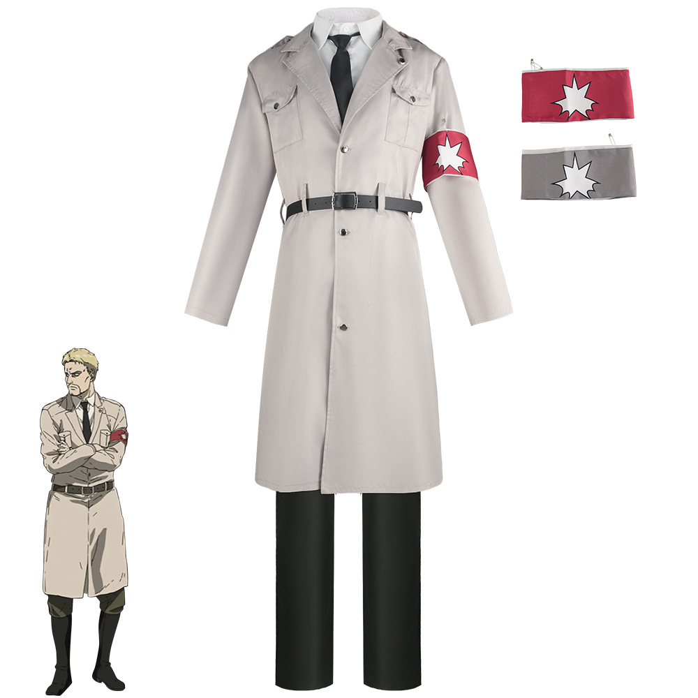 Costume Cosplay Ufficiale Marl - Anime Cosplay Nun recensione e prezzo
