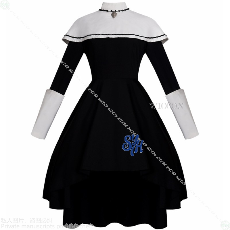 Progetto Sekai Anime Gioco Yoi - Anime Cosplay Nun recensione e prezzo