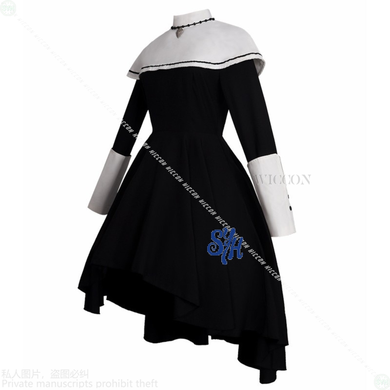 Progetto Sekai Anime Gioco Yoi - Anime Cosplay Nun recensione e prezzo