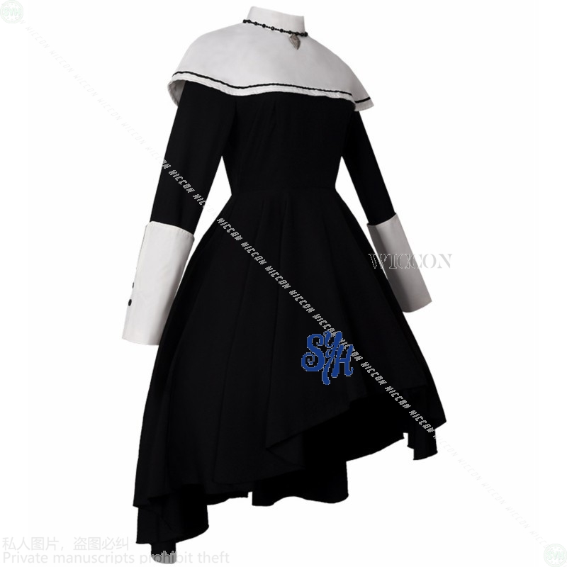 Progetto Sekai Anime Gioco Yoi - Anime Cosplay Nun recensione e prezzo