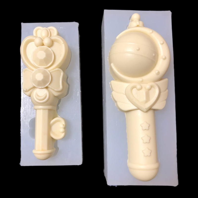 Sailor Moon Transformer Variet - Sailor Moon Wand recensione e prezzo