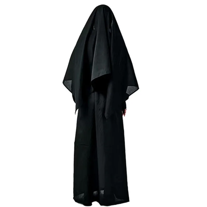 Costume da Suora per Halloween - Anime Cosplay Nun recensione e prezzo