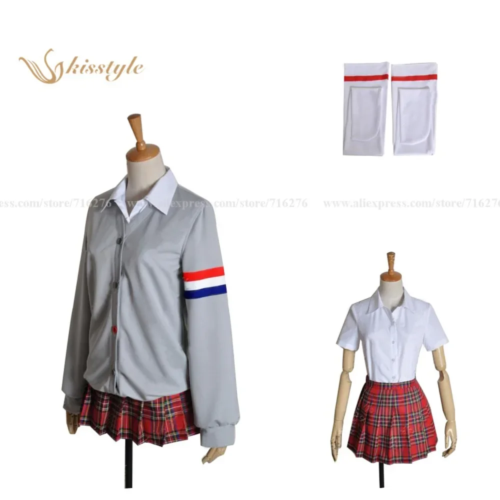 Anime Magico K-on! Costume cos - Anime Cosplay London recensione e prezzo