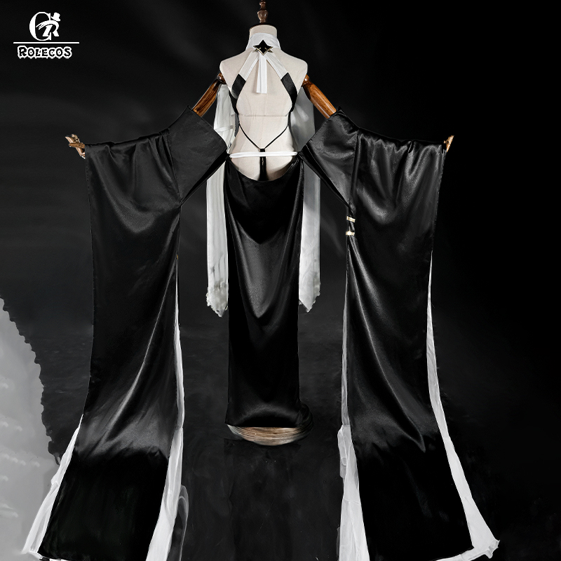 Costume Cosplay ROLECOS del Gi - Anime Cosplay Nun recensione e prezzo