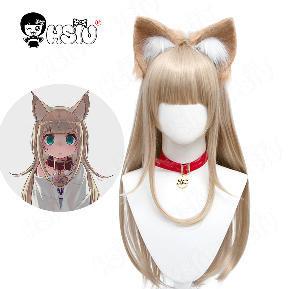 2026 nuovo osakana cosplaywig  - Anime Cosplay Cat recensione e prezzo