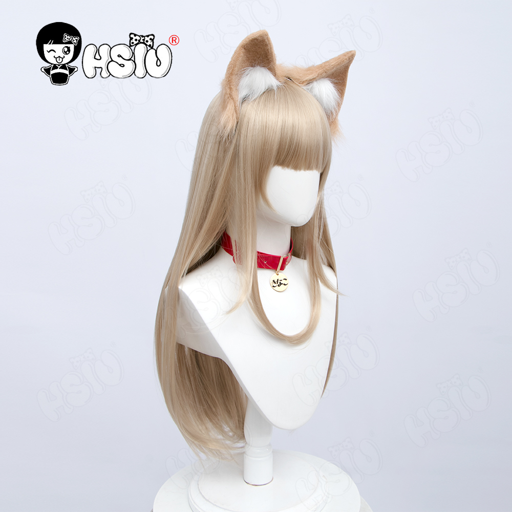 2026 nuovo osakana cosplaywig  - Anime Cosplay Cat recensione e prezzo
