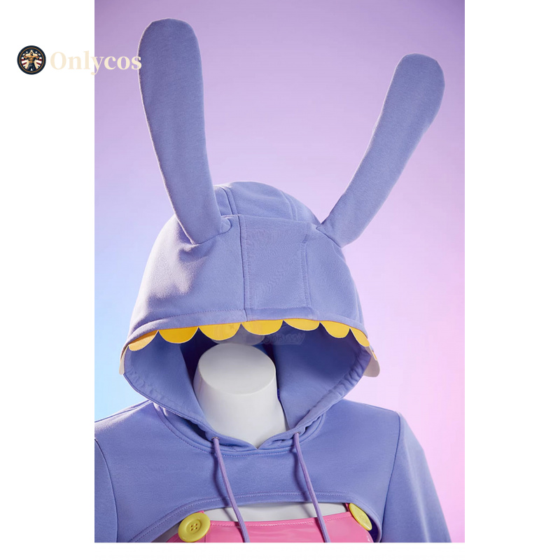 Costume Cosplay di Jax dal Cir - Anime Cosplay Swimsuit recensione e prezzo