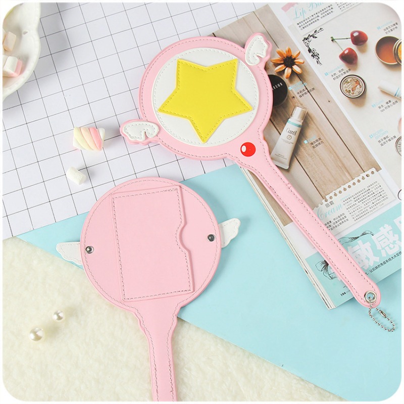 Portacarte Anime Sailor Moon,  - Sailor Moon Wand recensione e prezzo